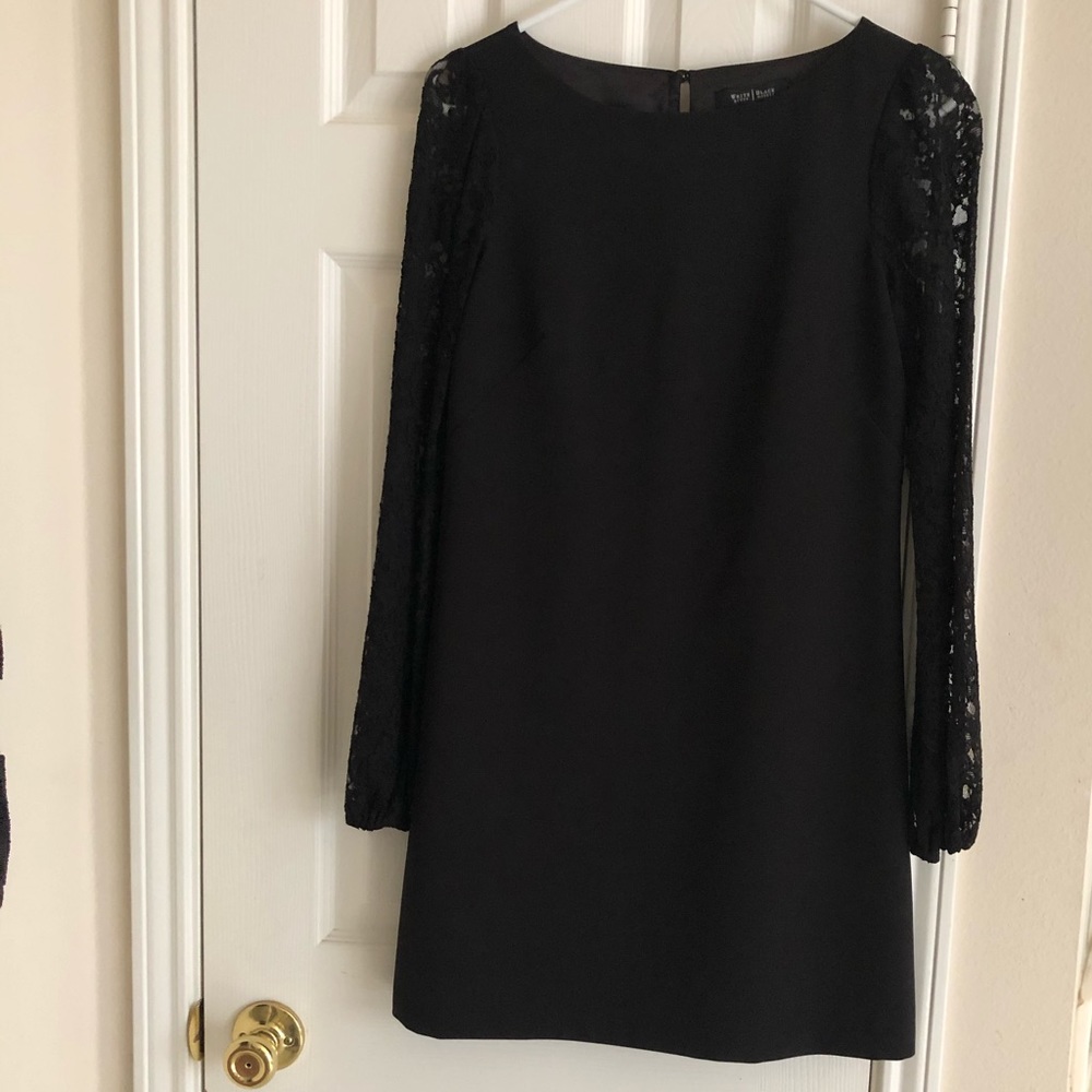 White House Black Market dress